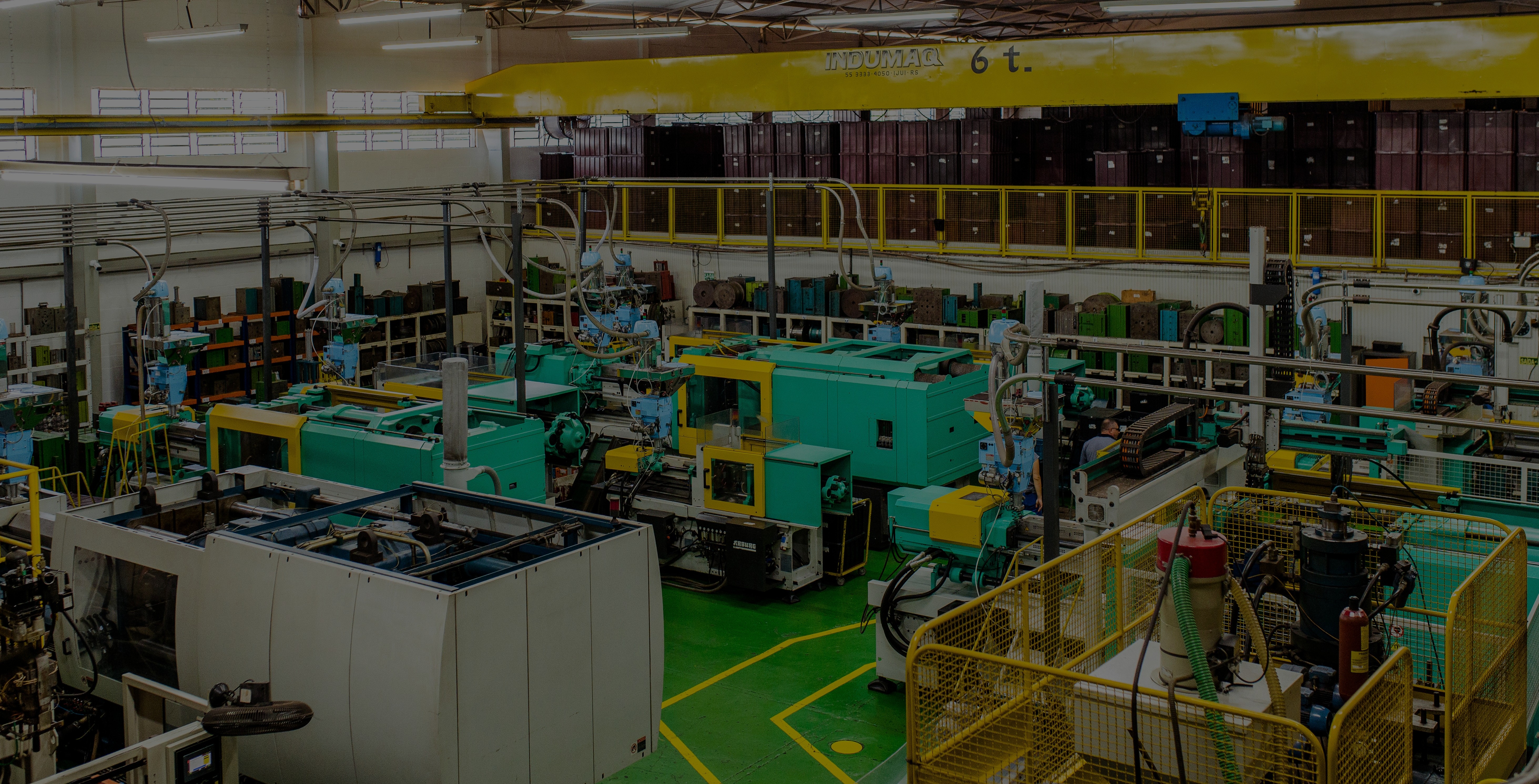 Monrizzo Factory